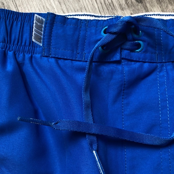 NFS   
NIKE Swim Trunk Shorts - Picture 4 of 12
